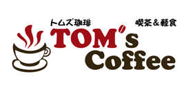 TOM'S Coffee